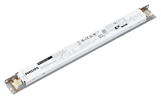 Philips Vorschaltgerät HF-P 154/155 TL5 HO/PLL III 220-240V IDC