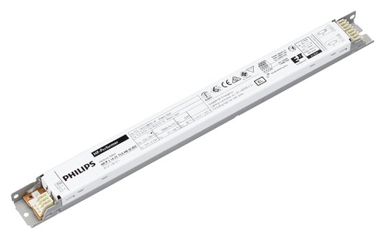 Philips Vorschaltgerät HF-P 2 14-35 TL5 HE III 220-240V