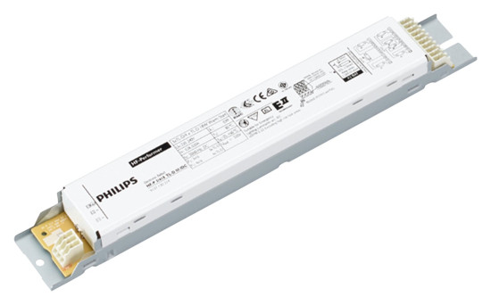 Philips Vorschaltgerät HF-P 3/418 TL-D III 220-240V 50/60Hz IDC