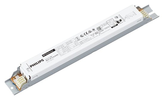 Philips Vorschaltgerät HF-P 118/136 TL-D III 220-240V 50/60 Hz