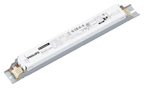 Philips Vorschaltgerät HF-P 158 TL-D III 220-240V 50/60Hz IDC
