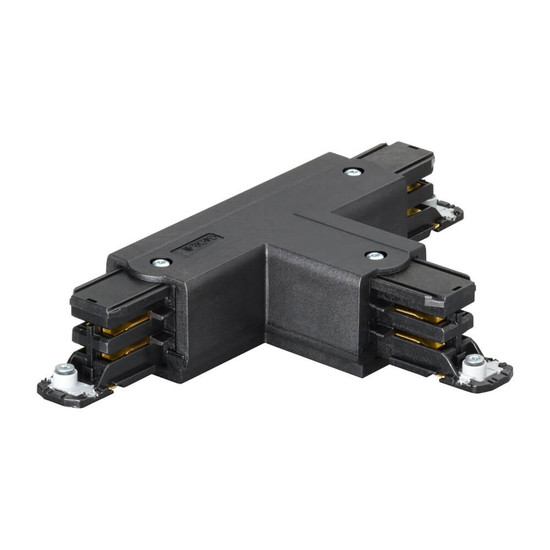 Philips T-Verbinder 3-Phasen-Stromschiene Square RCS750 Schwarz ZRS750 TCPR BK XTS36-2 8711559141541