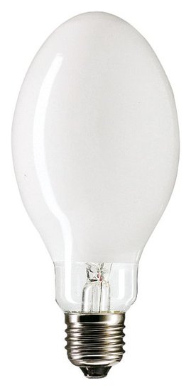 Philips Halogenleuchtmittel MASTER CityWh CDO-ET Plus 70W/828 E27 7030lm warmweiss 2800K