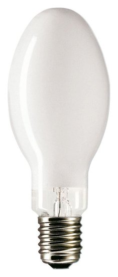 Philips Halogenleuchtmittel MASTER CityWh CDO-ET Plus 100W/828 E40 9400lm warmweiss 2800K
