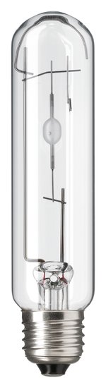 Philips Lampe MASTER CityWh CDO-TT Plus 50W/828 E27 5500lm warmweiss 2800K