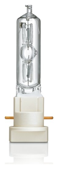 Philips Halogenleuchtmittel MSR Gold 300/2 MiniFastFit 22700lm