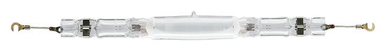 Philips Halogenleuchtmittel MASTER MHN-LA 2000W/956 400V XWH 90Ra 5600K