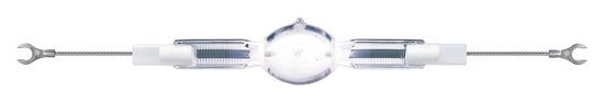 Philips Halogenleuchtmittel MST MHN-SB 2000W/956 400V K12s-7 WH HO 90Ra 5600K