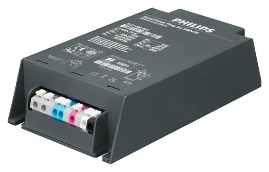 Philips Vorschaltgerät HID-DV PROG Xt 150 SON Q 208-277V