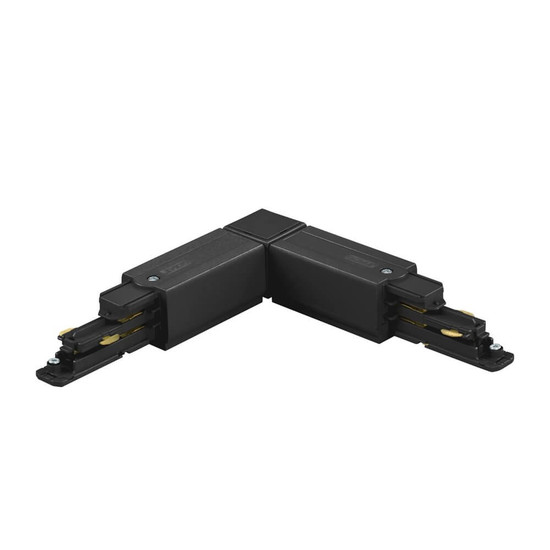 Philips L-Verbinder Stromschiene DALI Square Track Schwarz ZCS750 5C6 CCPI BK XTSC634-2 8718696065662
