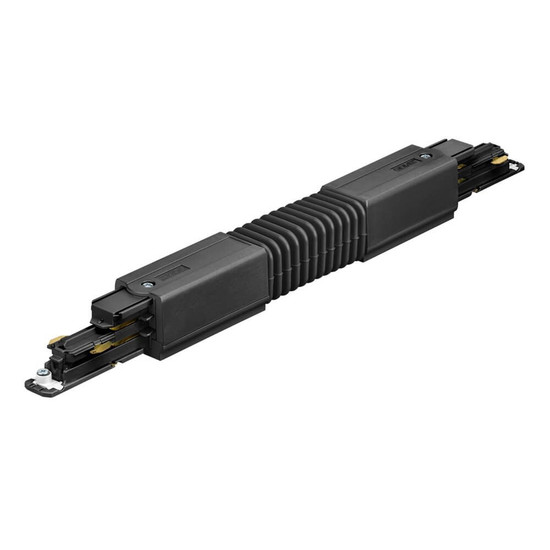 Philips Verbinder flexibel 3-Phasen-Stromschiene Square RCS750 Schwarz ZCS750 5C6 CPF BK XTSC623-2 8718696067444