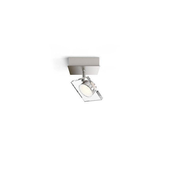 Philips myLiving Golygon LED Deckenleuchte WarmGlow dimmbar 45W Warmweiss 5048117P0 8718696164969