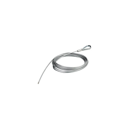 Philips Seilabhängung Maxos fusion Stahlseil 5m LL500Z SW2 L5000 8718696374788