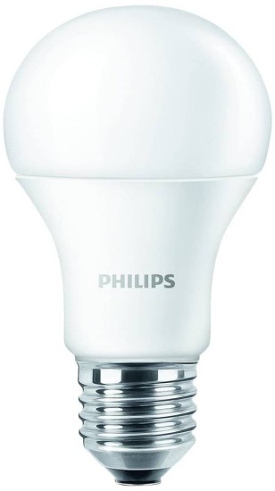 Philips CorePro Milchglas LED Lampe E27 13W 1521lm warmweiss 2700K wie 100W
