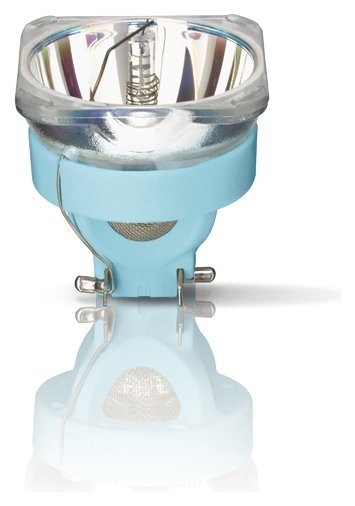 Philips Halogenleuchtmittel MSD Platinum 11 R 1CT/8 12000lm