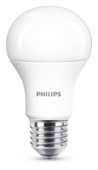 Philips E27 LED Birne 13W 1521Lm warmweiss matt wie 100W Glühlampe