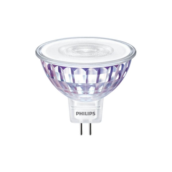 Philips MASTER LED Spot Value 5,5W MR16 warmweiss 60° dimmbar 8718696708316