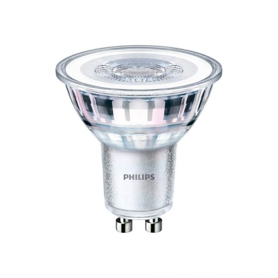 6er-Set Philips CorePro LED Spot 4W GU10 warmweiss 36° dimmbar 8718696721377