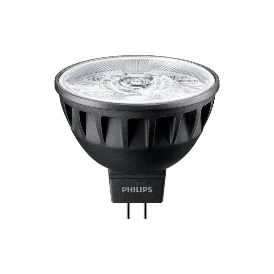 Philips MASTER LED Spot ExpertColor 7,5W MR16 Ra90 warmweiss 36° dimmbar 8718696735466