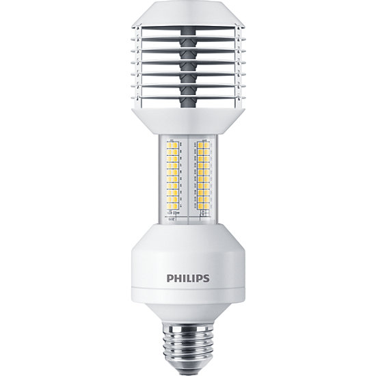 Philips TrueForce LED SON-T 35W 5500Lm E27 warmweiss 8718696811153