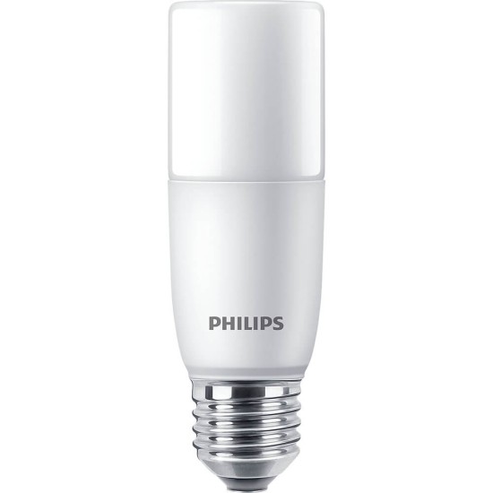 Philips CorePro LED Stick 9,5W T38 E27 warmweiss matt 8718696814512