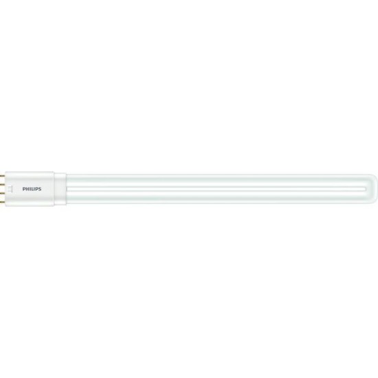 Philips CorePro PL-L 4-Pin EVG PLL HF 865 LED Lampe 2G11 24W 3400lm tageslichtweiss 6500K wie 55W