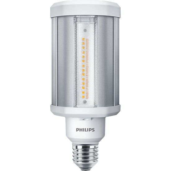Philips TrueForce LED HPL 21W 3000Lm E27 neutralweiss matt 8718699638160