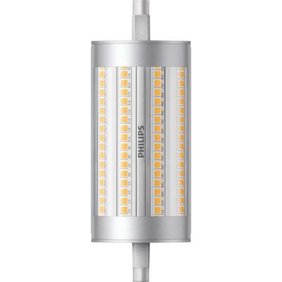 Philips CorePro LEDliniear R7S 118mm 17,5W warmweiss dimmbar 8718699646738