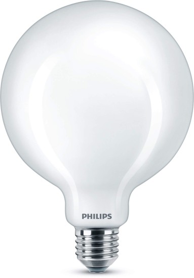 Philips LED Birne Classic 10.5W warmweiss E27 8718699665142