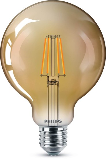 Philips LED Dekoration Classic 4W E27 8718699673604