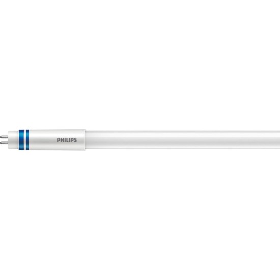Philips MASTER T5 LEDtube InstantFit EVG 145cm HO HighOutput Glas LED Röhre G5 dimmbar 26W 3900lm neutralweiss 4000K wie 49W