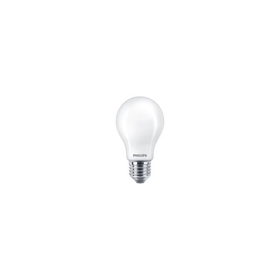 Philips EyeComfort Lampe LED classic E27 CDL matt 10,5W 1521lm tageslichtweiss 6500K wie 40W