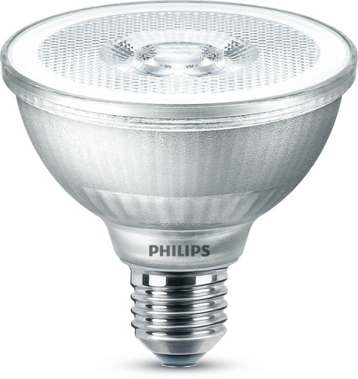 Philips LED Strahler Classic 9.5W warmweiss E27 25° dimmbar 8718699768669 wie 75W