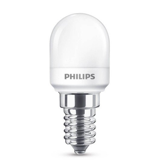 Philips LED Lampe E14 1,7W 150lm warmweiss 2700K wie 15W