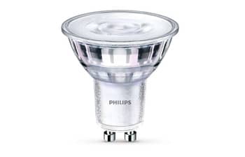 Philips LED GU10 Spot Classic SceneSwitch 5-3.5-1.5W 345Lm warmweiss dimmbar 8718699773632
