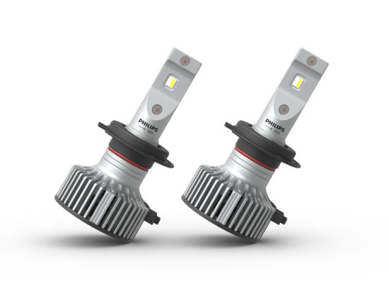 Philips 11972U60SX2 H7 Ultinon Pro6000 LED Autolampe PX26d 15W tageslichtweiss 8719018025562