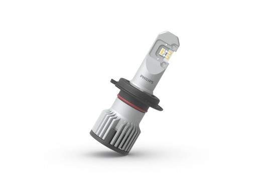 Philips 11972U60BX2 H7 LED Ultinon Pro6000 Autolampe PX26d 15W tageslichtweiss 8719018025630