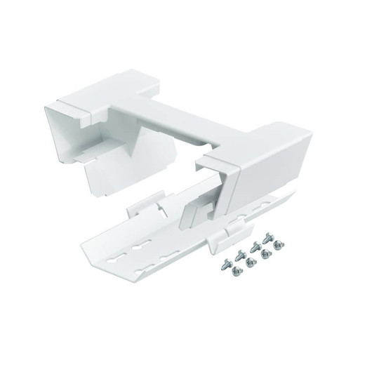 Philips Längsverbinder FlexBlend Weiß SP340Z CP WH 8719514106024