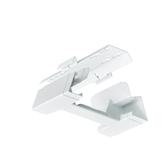 Philips Längsverbinder FlexBlend Weiß SP340Z CP WH 8719514106024