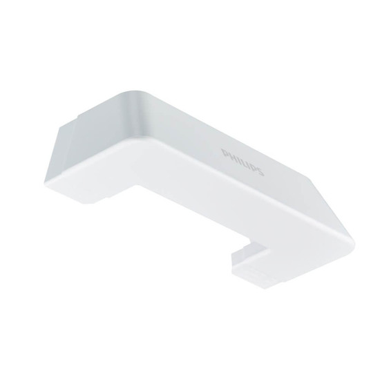 Philips Blindabdeckung FlexBlend Weiß SP340Z EP WH 8719514106949