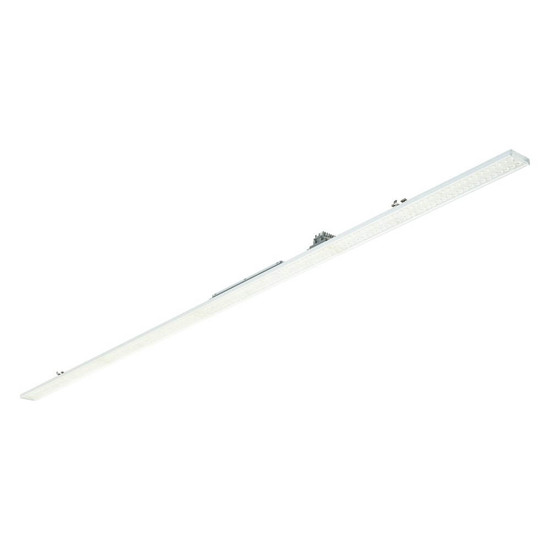 Philips LED Lichtband-Geräteträger Maxos fusion 227,6cm 68W 12300lm Neutralweiss 4000K DALI 8719514145054