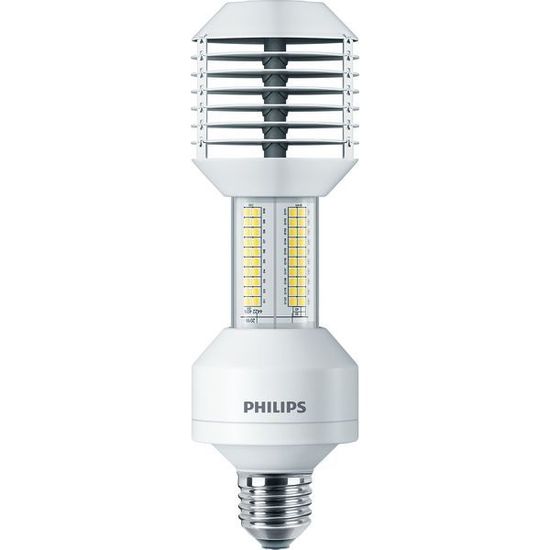 Philips TrueForce Road SON-T 730 230V LED Lampe E27 25W 4000lm warmweiss 3000K wie 50W