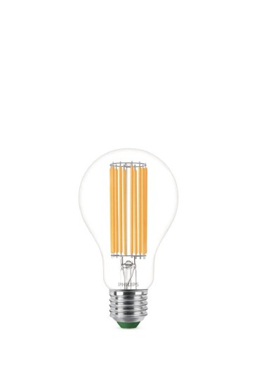 Philips beste Effizienzklasse A LED Lampe E27 5,2W 1095lm neutralweiss 4000K wie 75W