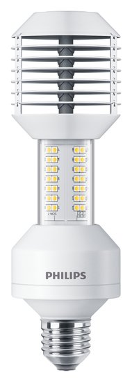 Philips Lampe MAS LED SON-T IF 3.6Klm 23W 727 E27 23W 3600lm extra warmweiss 2700K wie 50W