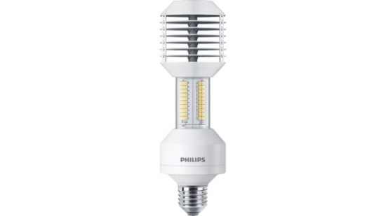 Philips Lampe MAS LED SON-T IF 6Klm 34W 740 E27 34W 6000lm neutralweiss 4000K wie 70W