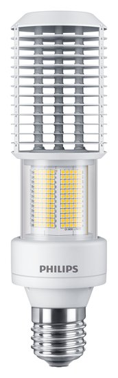 Philips Lampe MAS LED SON-T EM 12Klm 65W 740 E40 65W 12000lm neutralweiss 4000K wie 150W