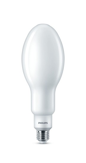 Philips TrueForce Urban HPL 840 matt 230V LED Lampe E27 24W 4000lm neutralweiss 4000K wie 125W
