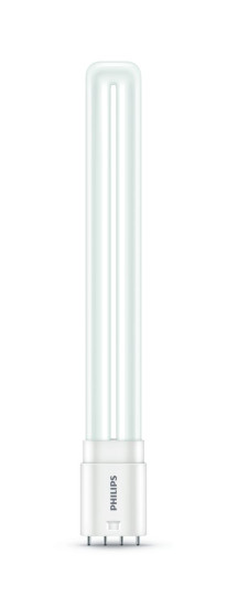 Philips CorePro PL-L 4-Pin EVG PLL HF 840 LED Lampe 2G11 12W 1500lm neutralweiss 4000K wie 24W 8719514486829