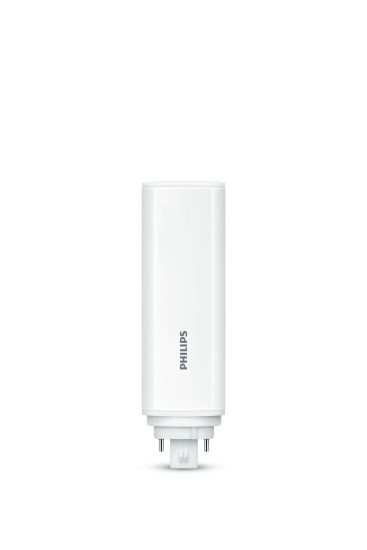 Philips CorePro PL-T 4-Pin EVG PLT HF 830 LED Lampe GX24Q-3 9W 990lm warmweiss 3000K wie 26W 8719514487802