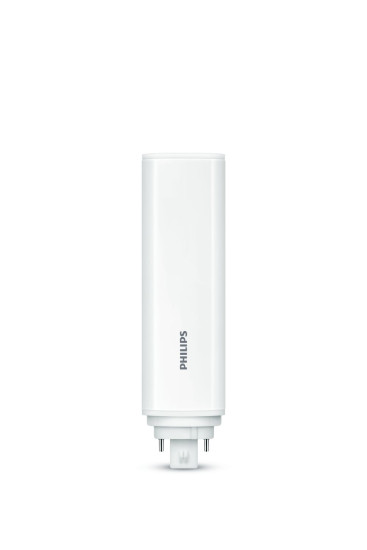 Philips CorePro PL-T 4-Pin EVG PLT HF 830 LED Lampe GX24Q-3 15W 1620lm warmweiss 3000K wie 32W 8719514487840